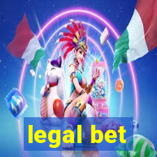 legal bet